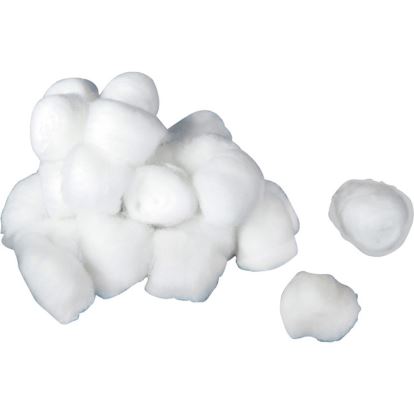 Medline Nonsterile Cotton Balls1