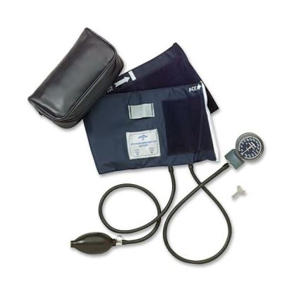 Medline Handheld Aneroid Sphygmomanometer1