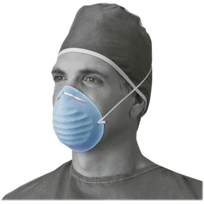 Medline Cone-style Face Mask1