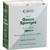 Caring Woven Gauze Sponges, Sterile, 12-Ply, 4 x 4, 1,200/Carton1