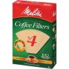 Melitta Super Premium No. 4 Coffee Filters3