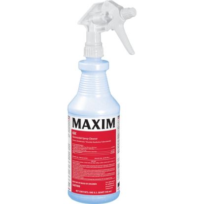 Midlab Germicidal Spray Cleaner1