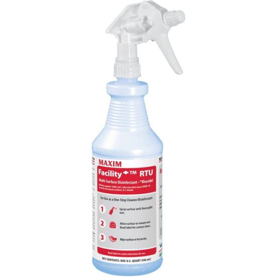 Maxim Facility Multi-Surface Disinfectant1