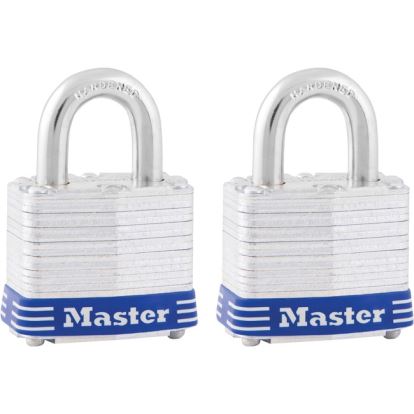 Master Lock High Security Padlock1