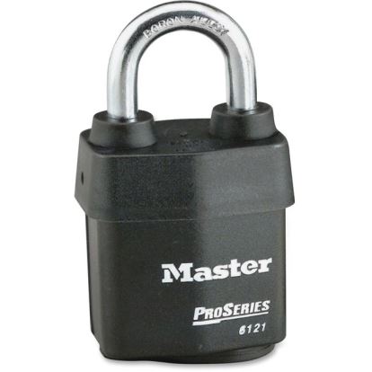 Master Lock Pro Series Rekeyable Padlock1