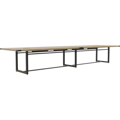 Mayline Mirella 16' Sitting-Height Conference Tables1