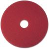 3M Red Buffer Pads1