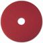 3M&trade; Red Buffer Pad 51001
