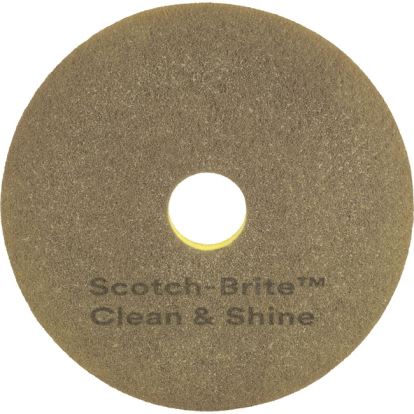 Scotch-Brite Clean & Shine Pad1