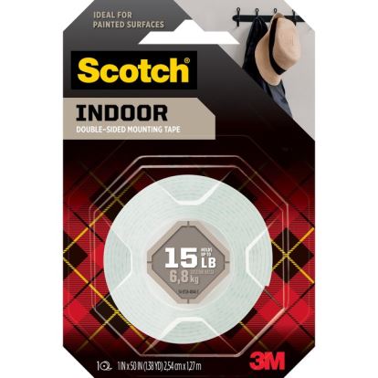 Scotch Mounting Tape1
