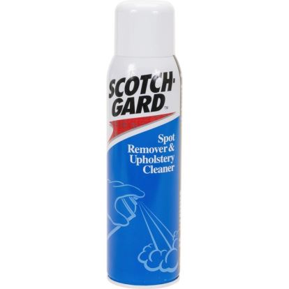 Scotchgard Spot Remover/Upholstery Cleaner1