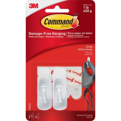 Command Utility Hooks1