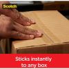 Scotch Box Lock Dispenser Packaging Tape1