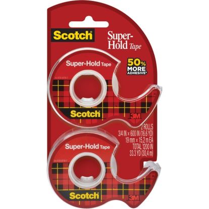 Scotch Super-Hold Tape1