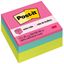 Post-it&reg; Super Sticky Notes Cubes1