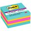Post-it&reg; Super Sticky Notes Cube1