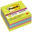 Post-it&reg; Super Sticky Notes Cube1