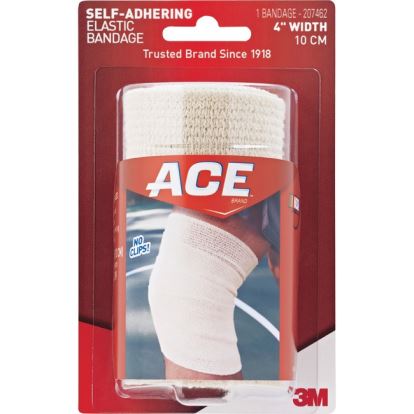 Ace Self-adhering Elastic Bandage1