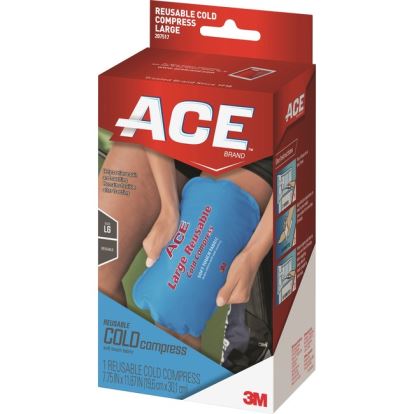 Ace Large Reusable Cold Compress1