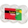 Scotch Tough Grip Moving Packaging Tape2