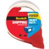 Scotch Heavy-Duty Shipping/Packaging Tape6