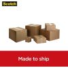 Scotch Box Lock Packaging Tape Refill2