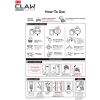 3M CLAW Drywall Picture Hanger2