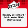 Scotchgard Fabric Water Shield3