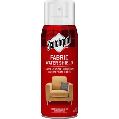 Scotchgard Fabric Water Shield1