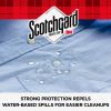 Scotchgard Fabric Water Shield2