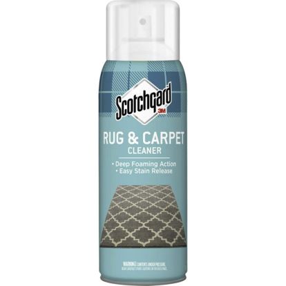 Scotchgard Fabric/Carpet Cleaner1