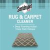 Scotchgard Fabric/Carpet Cleaner2