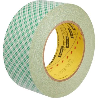 Scotch Double-Coated Paper Tape1