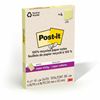 Post-it&reg; Super Sticky Adhesive Note1