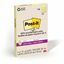 Post-it&reg; Super Sticky Adhesive Note1
