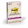 Post-it&reg; Super Sticky Adhesive Note1
