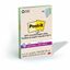 Post-it&reg; Super Sticky Adhesive Note1
