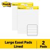 Post-it&reg; Super Sticky Easel Pad2