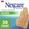 Nexcare Soft 'n Flex Bandages2