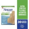 Nexcare Soft 'n Flex Bandages3