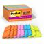 Post-it&reg; Super Sticky Notes - Energy Boost Color Collection1