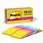 Post-it&reg; Super Sticky Note Pads - Summer Joy Color Collection1