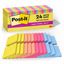 Post-it&reg; Super Sticky Notes1