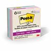 Post-it&reg; Recycled Super Sticky Notes1