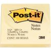 Post-it&reg; Notes Original Notepads2