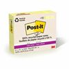 Post-it&reg; Recycled Super Sticky Notes1
