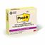 Post-it&reg; Recycled Super Sticky Notes1