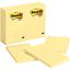 Post-it&reg; Notes Original Notepads1