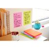 Post-it&reg; Super Sticky Notes - Energy Boost Color Collection9