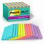 Post-it&reg; Super Sticky Notes - Supernova Neons Color Collection1